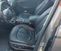 Серый Ауди А6, объемом двигателя 3 л и пробегом 179 тыс. км за 12900 $, фото 9 на Automoto.ua