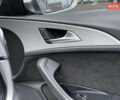 Серый Ауди А6, объемом двигателя 1.97 л и пробегом 260 тыс. км за 16500 $, фото 15 на Automoto.ua