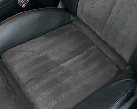 Серый Ауди А6, объемом двигателя 2 л и пробегом 250 тыс. км за 12850 $, фото 4 на Automoto.ua