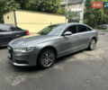 Серый Ауди А6, объемом двигателя 3 л и пробегом 216 тыс. км за 10555 $, фото 13 на Automoto.ua