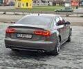 Серый Ауди А6, объемом двигателя 1.97 л и пробегом 255 тыс. км за 14300 $, фото 15 на Automoto.ua