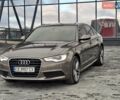 Серый Ауди А6, объемом двигателя 1.97 л и пробегом 255 тыс. км за 14300 $, фото 11 на Automoto.ua