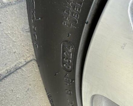 Серый Ауди А6, объемом двигателя 1.98 л и пробегом 249 тыс. км за 14500 $, фото 21 на Automoto.ua