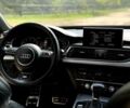 Серый Ауди А6, объемом двигателя 2.77 л и пробегом 180 тыс. км за 11999 $, фото 6 на Automoto.ua