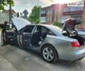 Сірий Ауді А6, об'ємом двигуна 3 л та пробігом 235 тис. км за 18700 $, фото 48 на Automoto.ua