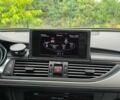 Сірий Ауді А6, об'ємом двигуна 3 л та пробігом 340 тис. км за 15499 $, фото 11 на Automoto.ua