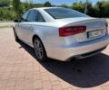 Серый Ауди А6, объемом двигателя 3 л и пробегом 196 тыс. км за 11800 $, фото 7 на Automoto.ua