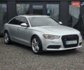 Сірий Ауді А6, об'ємом двигуна 2 л та пробігом 228 тис. км за 12499 $, фото 6 на Automoto.ua