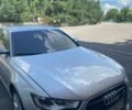 Сірий Ауді А6, об'ємом двигуна 1.98 л та пробігом 245 тис. км за 10200 $, фото 1 на Automoto.ua