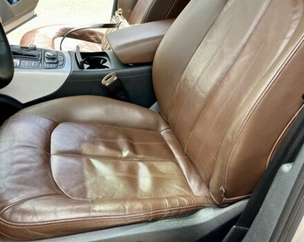 Сірий Ауді А6, об'ємом двигуна 2 л та пробігом 155 тис. км за 12500 $, фото 10 на Automoto.ua