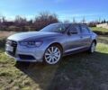 Сірий Ауді А6, об'ємом двигуна 3 л та пробігом 118 тис. км за 15000 $, фото 1 на Automoto.ua