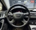 Серый Ауди А6, объемом двигателя 3 л и пробегом 245 тыс. км за 16800 $, фото 11 на Automoto.ua