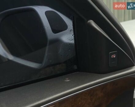 Сірий Ауді А6, об'ємом двигуна 2 л та пробігом 228 тис. км за 12499 $, фото 27 на Automoto.ua