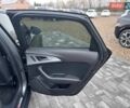 Серый Ауди А6, объемом двигателя 2.97 л и пробегом 255 тыс. км за 16299 $, фото 30 на Automoto.ua