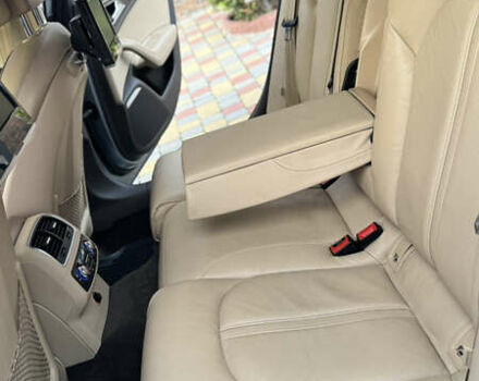 Серый Ауди А6, объемом двигателя 3 л и пробегом 127 тыс. км за 18000 $, фото 69 на Automoto.ua