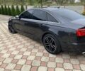 Сірий Ауді А6, об'ємом двигуна 2 л та пробігом 230 тис. км за 12500 $, фото 5 на Automoto.ua