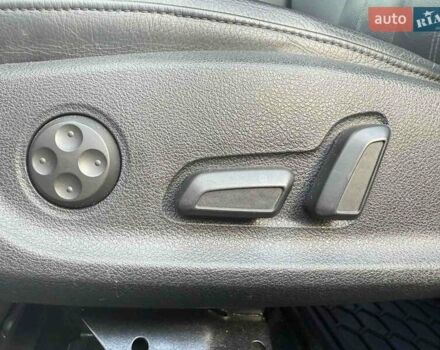 Серый Ауди А6, объемом двигателя 1.98 л и пробегом 249 тыс. км за 14500 $, фото 31 на Automoto.ua