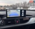 Серый Ауди А6, объемом двигателя 2.97 л и пробегом 255 тыс. км за 16299 $, фото 17 на Automoto.ua