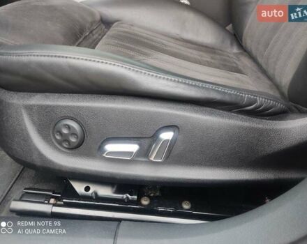 Сірий Ауді А6, об'ємом двигуна 2 л та пробігом 250 тис. км за 14500 $, фото 3 на Automoto.ua