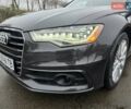 Сірий Ауді А6, об'ємом двигуна 3 л та пробігом 260 тис. км за 13500 $, фото 1 на Automoto.ua