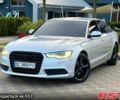Серый Ауди А6, объемом двигателя 2 л и пробегом 213 тыс. км за 13690 $, фото 1 на Automoto.ua