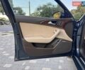 Серый Ауди А6, объемом двигателя 3 л и пробегом 284 тыс. км за 11999 $, фото 32 на Automoto.ua