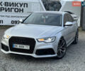 Серый Ауди А6, объемом двигателя 3 л и пробегом 250 тыс. км за 16300 $, фото 16 на Automoto.ua