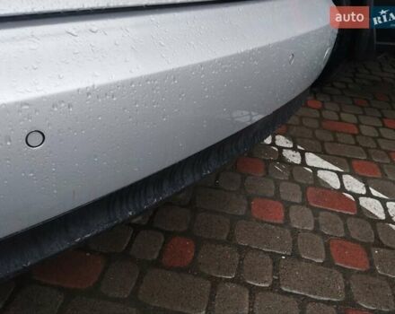 Серый Ауди А6, объемом двигателя 1.97 л и пробегом 213 тыс. км за 14300 $, фото 15 на Automoto.ua