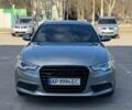 Сірий Ауді А6, об'ємом двигуна 2.77 л та пробігом 96 тис. км за 13000 $, фото 1 на Automoto.ua