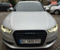 Серый Ауди А6, объемом двигателя 1.97 л и пробегом 213 тыс. км за 14300 $, фото 1 на Automoto.ua
