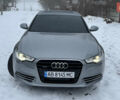 Серый Ауди А6, объемом двигателя 3 л и пробегом 211 тыс. км за 11850 $, фото 4 на Automoto.ua