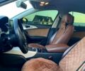 Серый Ауди А6, объемом двигателя 2.8 л и пробегом 230 тыс. км за 9500 $, фото 7 на Automoto.ua