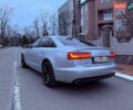 Сірий Ауді А6, об'ємом двигуна 3 л та пробігом 287 тис. км за 16800 $, фото 4 на Automoto.ua