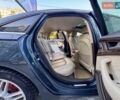 Серый Ауди А6, объемом двигателя 3 л и пробегом 284 тыс. км за 11999 $, фото 76 на Automoto.ua