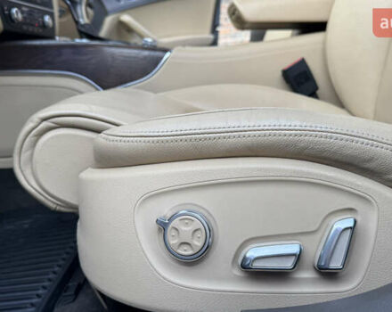 Серый Ауди А6, объемом двигателя 3 л и пробегом 127 тыс. км за 18000 $, фото 65 на Automoto.ua