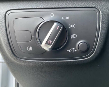 Сірий Ауді А6, об'ємом двигуна 3 л та пробігом 200 тис. км за 12500 $, фото 8 на Automoto.ua