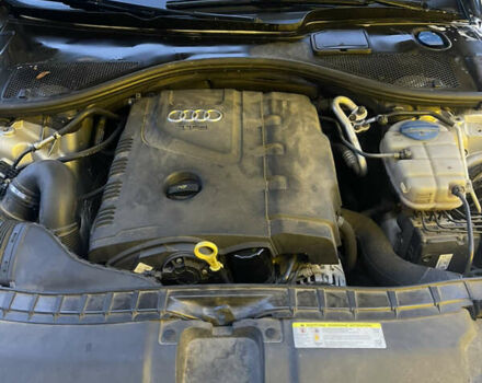Серый Ауди А6, объемом двигателя 2 л и пробегом 166 тыс. км за 16000 $, фото 20 на Automoto.ua