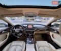 Серый Ауди А6, объемом двигателя 3 л и пробегом 284 тыс. км за 11999 $, фото 77 на Automoto.ua
