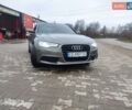 Сірий Ауді А6, об'ємом двигуна 2 л та пробігом 250 тис. км за 14500 $, фото 1 на Automoto.ua