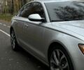 Серый Ауди А6, объемом двигателя 2 л и пробегом 219 тыс. км за 11999 $, фото 8 на Automoto.ua