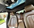 Сірий Ауді А6, об'ємом двигуна 2 л та пробігом 155 тис. км за 12500 $, фото 7 на Automoto.ua
