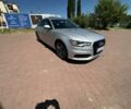 Серый Ауди А6, объемом двигателя 3 л и пробегом 196 тыс. км за 11800 $, фото 3 на Automoto.ua
