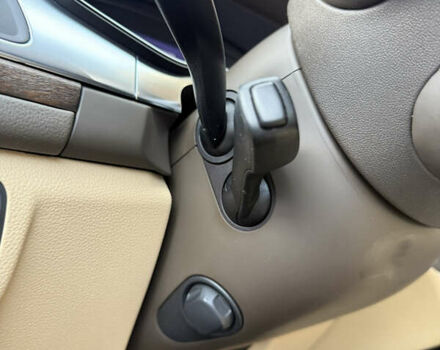 Серый Ауди А6, объемом двигателя 3 л и пробегом 127 тыс. км за 18000 $, фото 50 на Automoto.ua