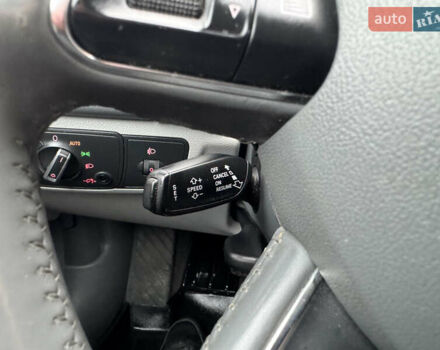 Серый Ауди А6, объемом двигателя 1.97 л и пробегом 266 тыс. км за 13300 $, фото 19 на Automoto.ua