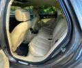 Сірий Ауді А6, об'ємом двигуна 3 л та пробігом 205 тис. км за 13500 $, фото 8 на Automoto.ua