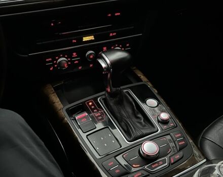 Серый Ауди А6, объемом двигателя 2 л и пробегом 219 тыс. км за 11999 $, фото 10 на Automoto.ua