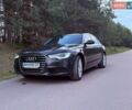 Серый Ауди А6, объемом двигателя 1.97 л и пробегом 289 тыс. км за 11900 $, фото 1 на Automoto.ua
