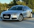 Сірий Ауді А6, об'ємом двигуна 1.97 л та пробігом 189 тис. км за 14100 $, фото 1 на Automoto.ua