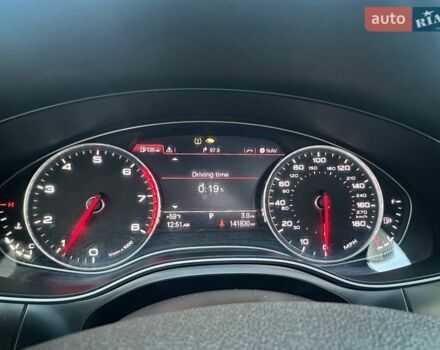 Серый Ауди А6, объемом двигателя 2 л и пробегом 225 тыс. км за 11300 $, фото 47 на Automoto.ua