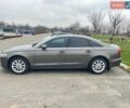Сірий Ауді А6, об'ємом двигуна 2.77 л та пробігом 145 тис. км за 12900 $, фото 1 на Automoto.ua